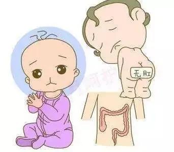 女婴出生没有双腿被狠心父母抛弃,宝宝出生半年才发现无肛