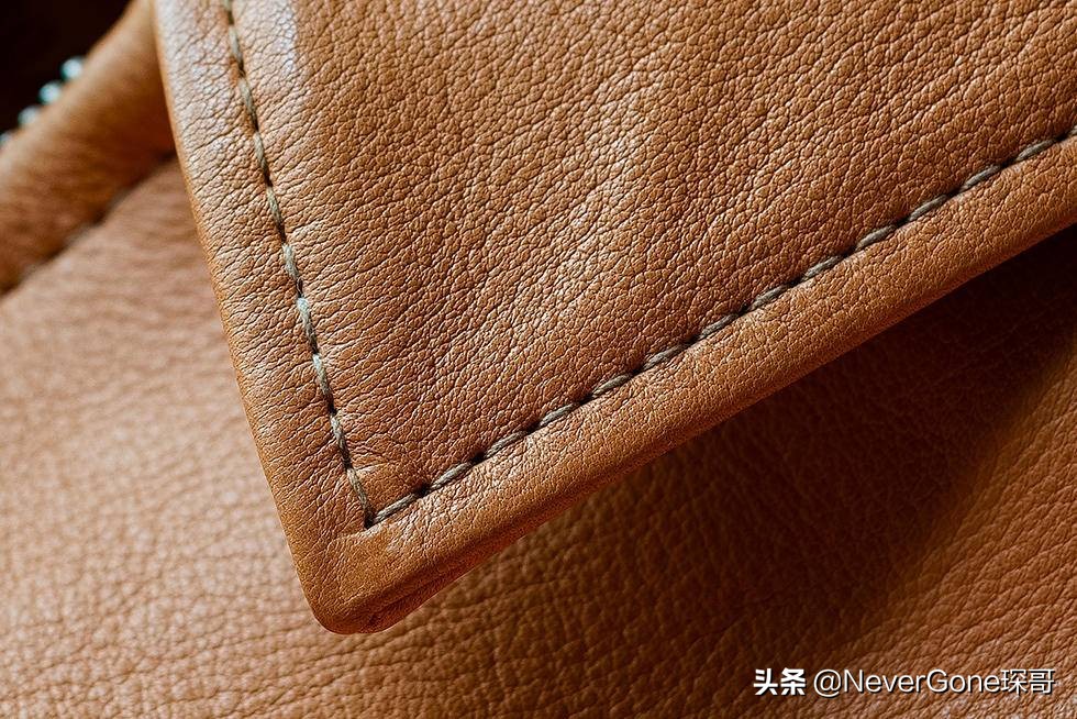 正品皮衣甄选,买男士皮衣怎样选购真皮