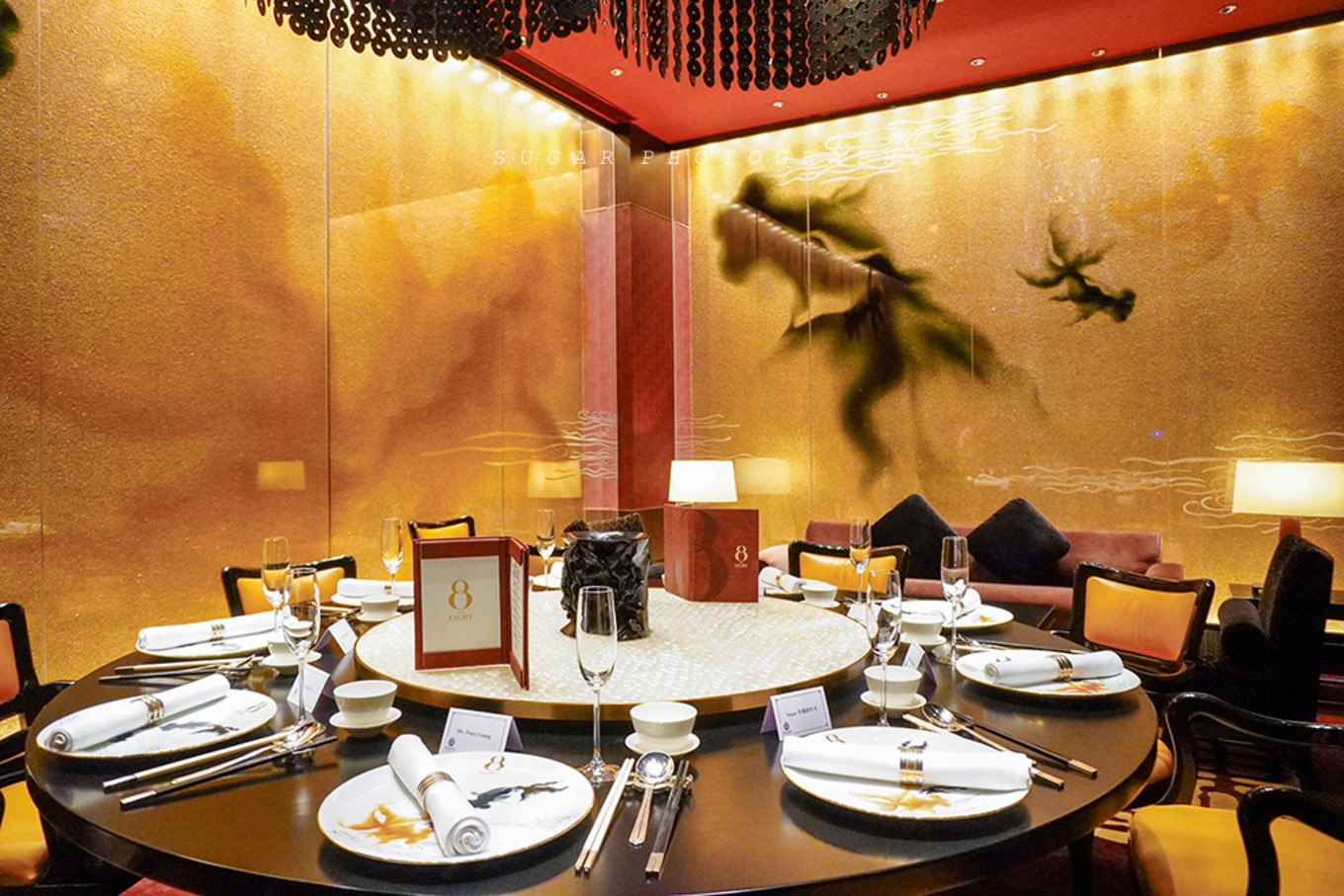 恋上世纪风情澳门，迷醉新葡京酒店