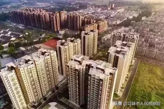 邛崃是什么？三代人给出了不同的答案