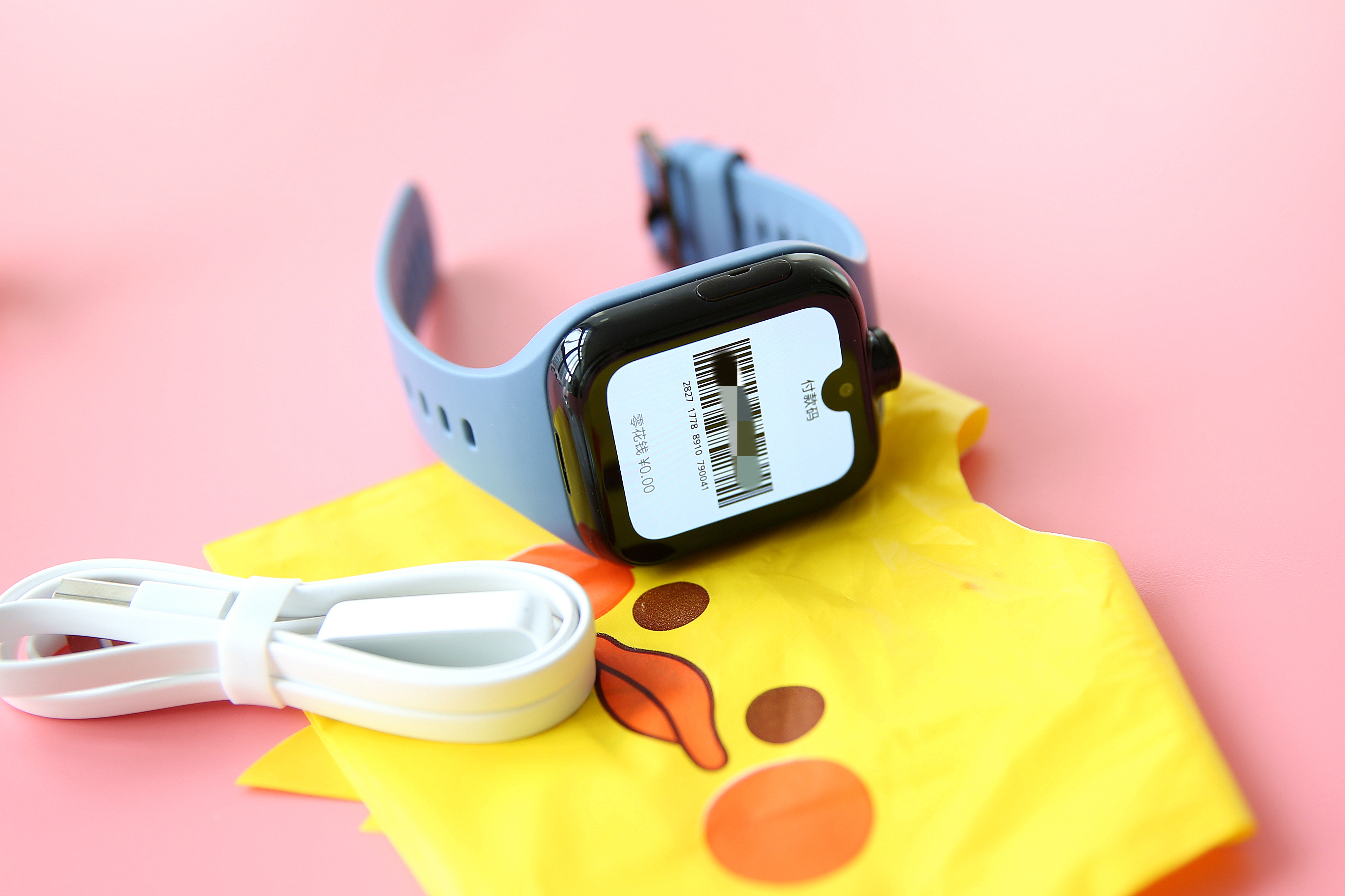 米兔儿童学习手表4Pro评测 功能全方位 春节送给小朋友的最佳礼物