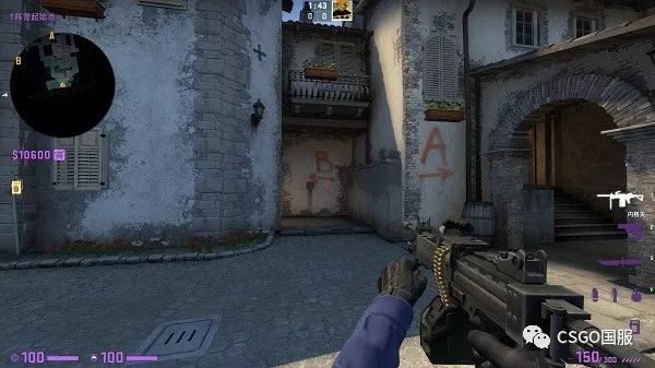 csgo老青年,csgo新青年