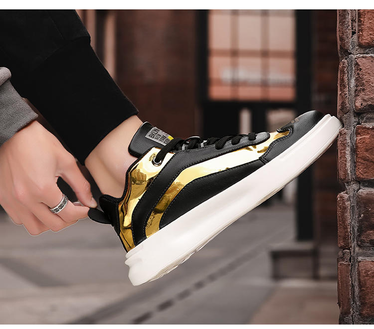 男鞋夏季休闲高档鞋,男鞋夏季休闲鞋潮流百搭