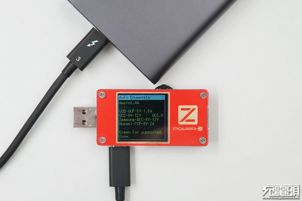 小米充电宝30000快充版拆开,小米无线充电宝10w和30w对比