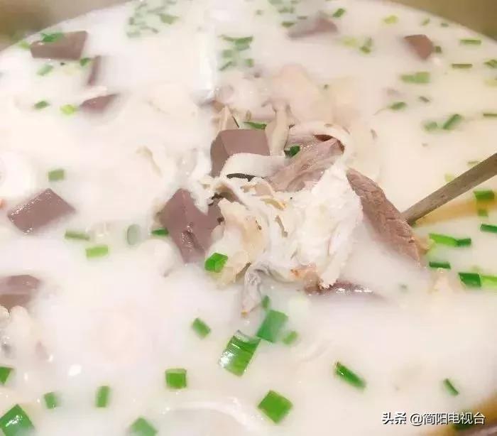 遇见天府雄州|陈新:一道美食映照的修为