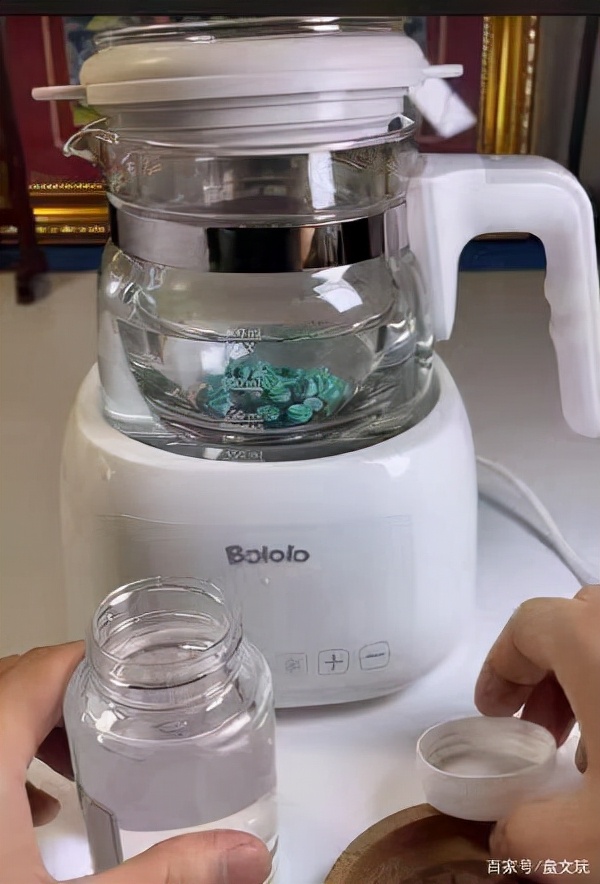 绿松石快速形成“玉化包浆”的“泡油”方法，你能接受吗？