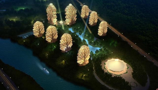 三亚美丽大树七星酒店多少钱一晚,海南三亚美丽之冠大树酒店简介