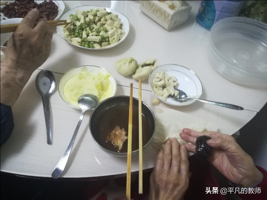 2020.6.2星期二晴