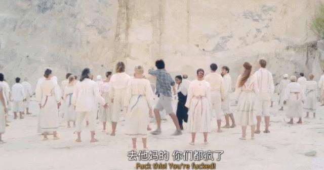 没鬼的恐怖片却吓坏了很多人,没有鬼的恐怖片英文