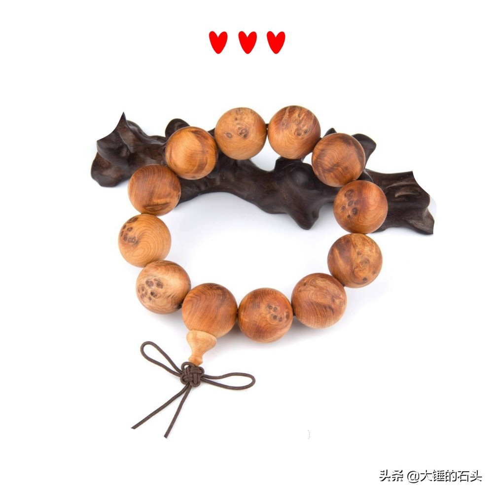 崖柏手串用什么油盘才能变红亮,崖柏手串粘手还能继续盘吗