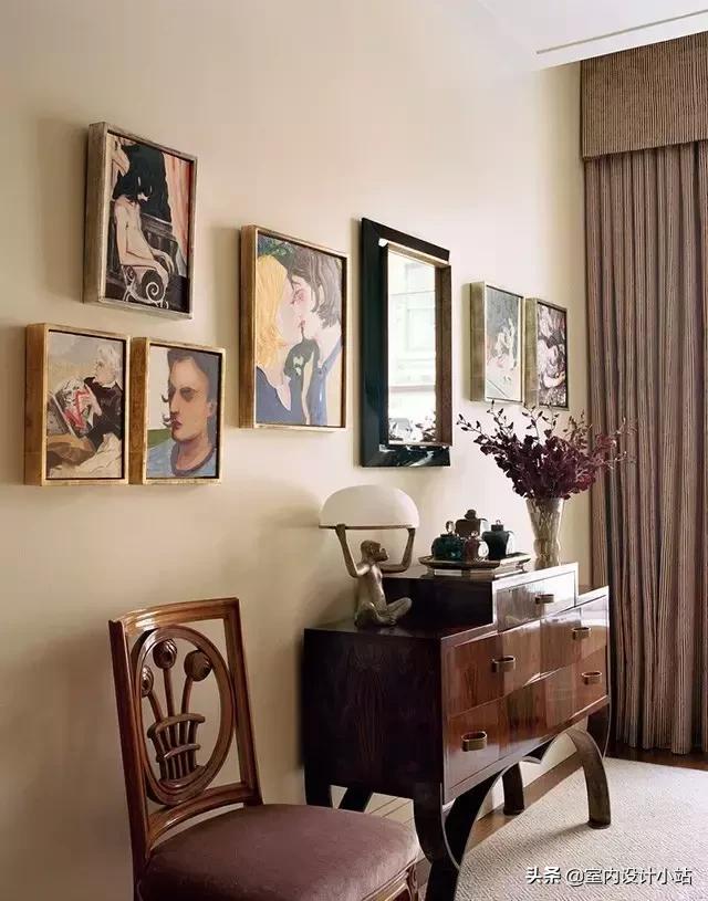 老佛爷设计的房子极简,老佛爷小马哥