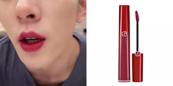 李佳琦发布女人必入口红TOP10，我竟然一支都没有