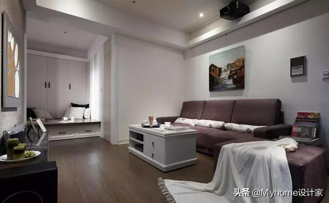 家装平面布局图,好的装修设计平面布局图