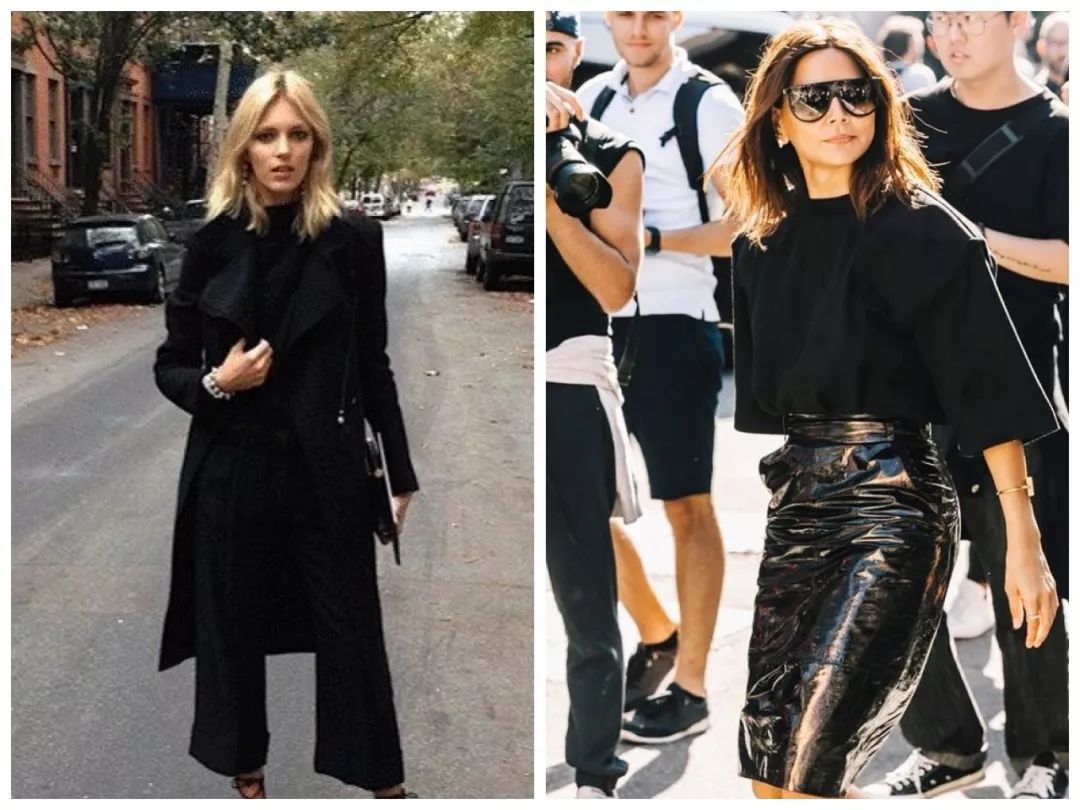 今年秋冬最流行的元素,今年流行的秋冬元素