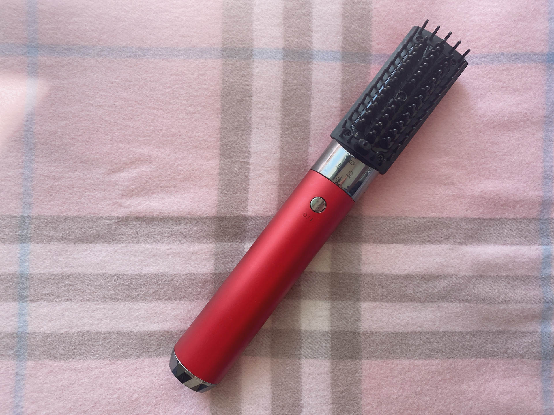 美发滚梳造型十大手法 (花样梳头法)