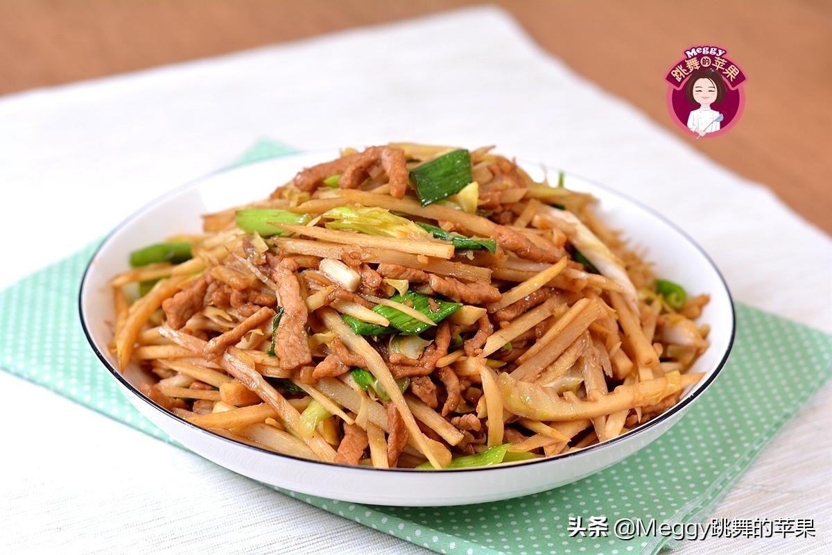 春笋炒出来又苦又涩怎么补救,春笋如何去麻去涩