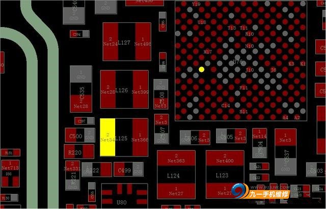 opporeno4不开机维修,opporeno拆机维修视频