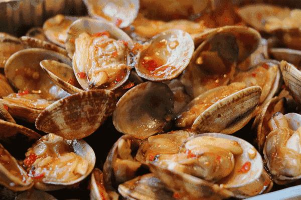 北方冬季适合吃的海鲜,北方冬天适合去的海滨小城