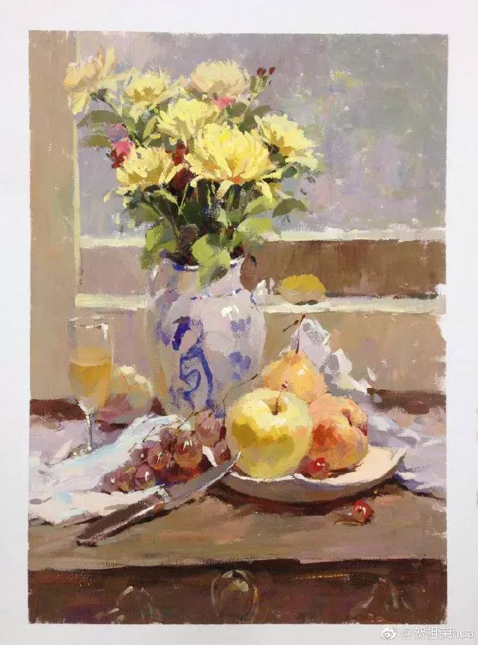 色彩搭配零基础怎么学色彩,美术色彩入门零基础学习认识色彩