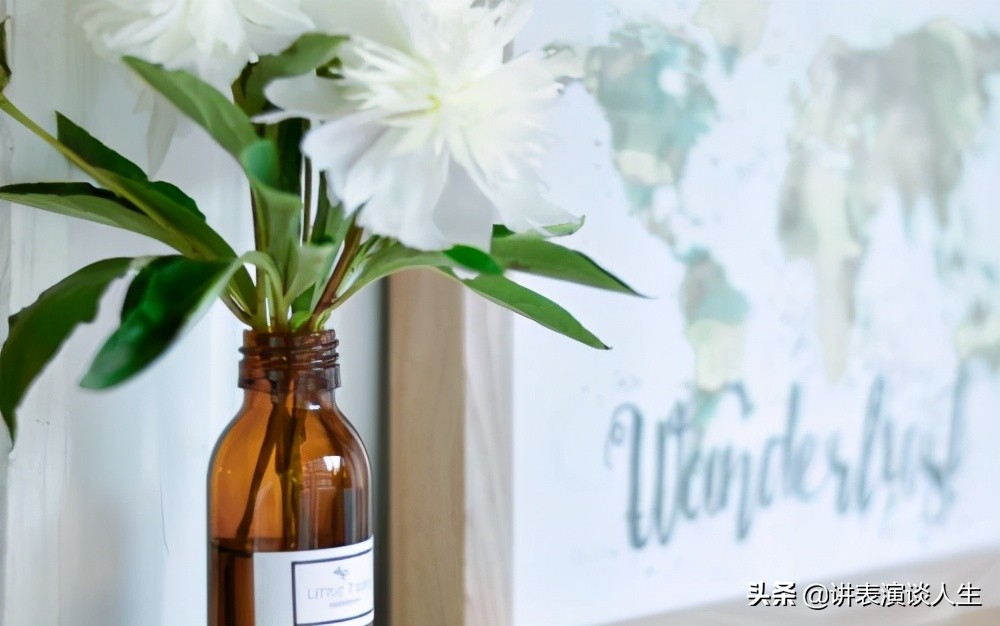 戾气太重下的为人处世之道,骨子里的教养害人之心不可有