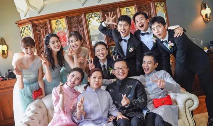 张若昀起诉父亲张健结果,张若昀曾起诉父亲张健是真的吗