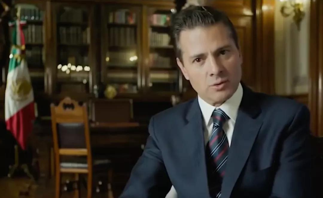 墨西哥43名大学生凭空消失?不,是警方与毒枭的一场谋杀