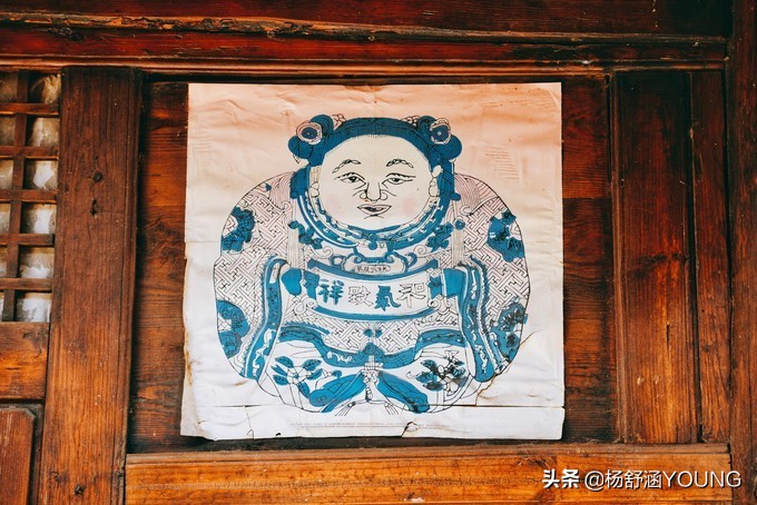 隐匿于城市的世外桃源,隐藏在深山中的世外桃源