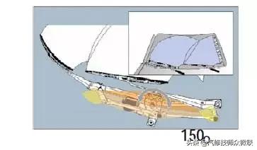 10款速腾空调控制单元,大众速腾电子控制单元