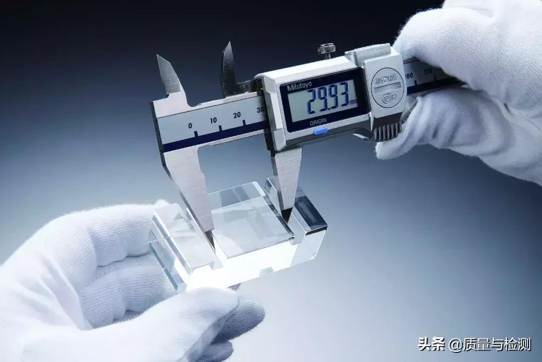 卡尺用法口诀,卡尺的使用方法和读数题目