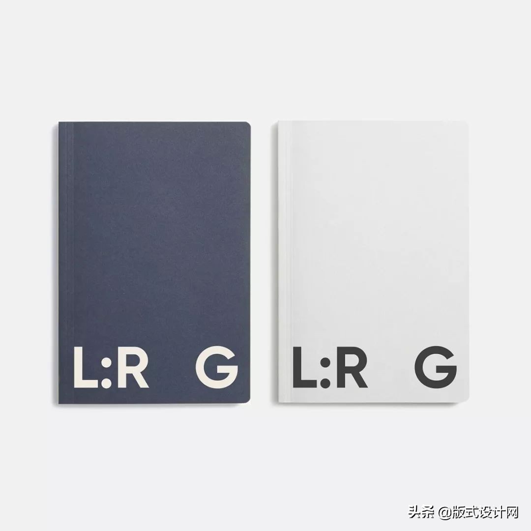 版式设计和品牌设计区别,品牌版式设计