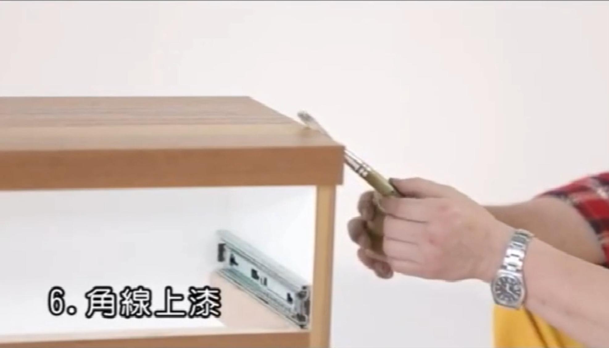 原木风用什么板材不翻车,原木风用什么型号板材