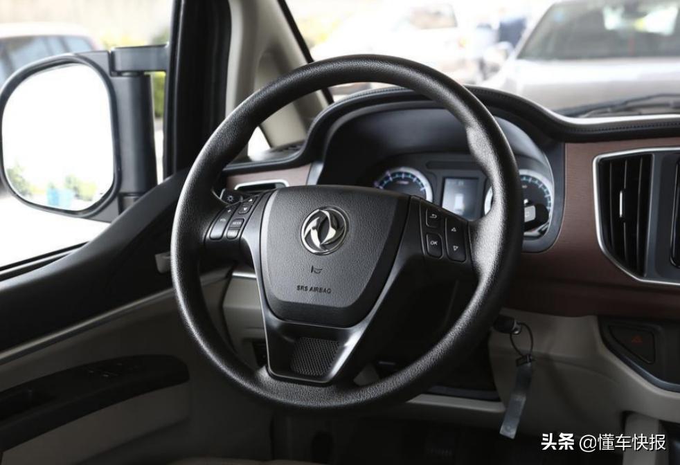 东风菱智m5和江淮瑞风m3油耗比较,新菱智m5p江淮瑞风m3plus