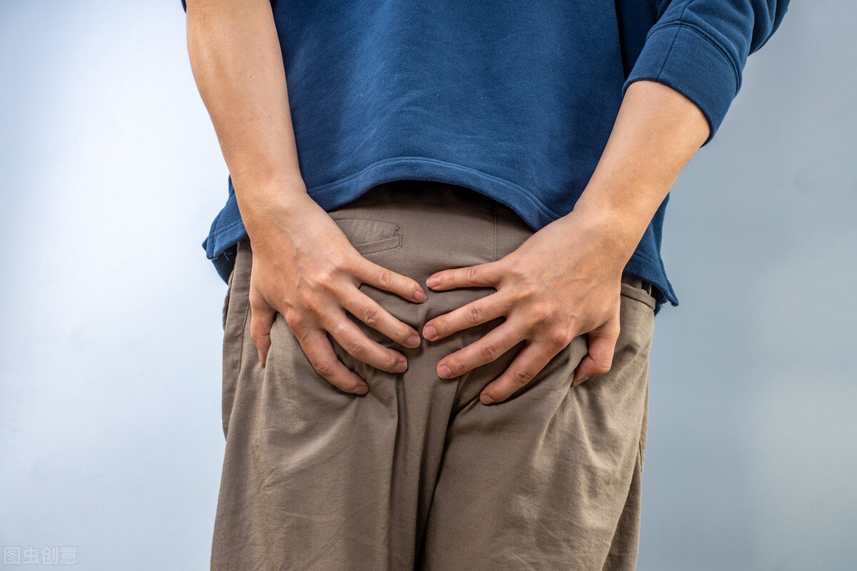 上厕所，来两局游戏，却玩成了痔疮！那么痔疮是怎样“炼成”的？