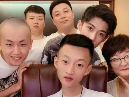 快手祁天道散打最新消息,快手祁天道与散打哥的pk视频