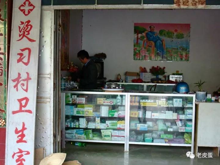 象牙塔外或美的几种可能，谨以此文送给军医大学毕业生李跃华