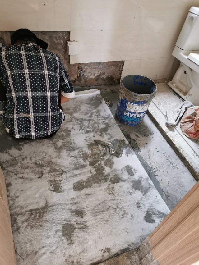 怎样做防水卫生间,卫生间自己做防水