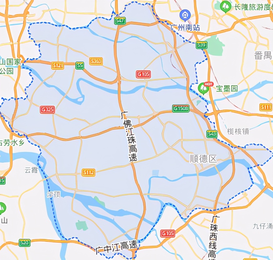 佛山市哪里租短期房子最便宜最好,佛山租房哪里便宜又好