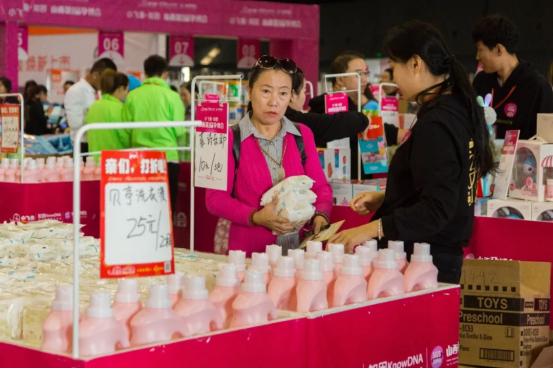 孕妈妈最关注的话题排行,太原孕婴童产业博览会攻略