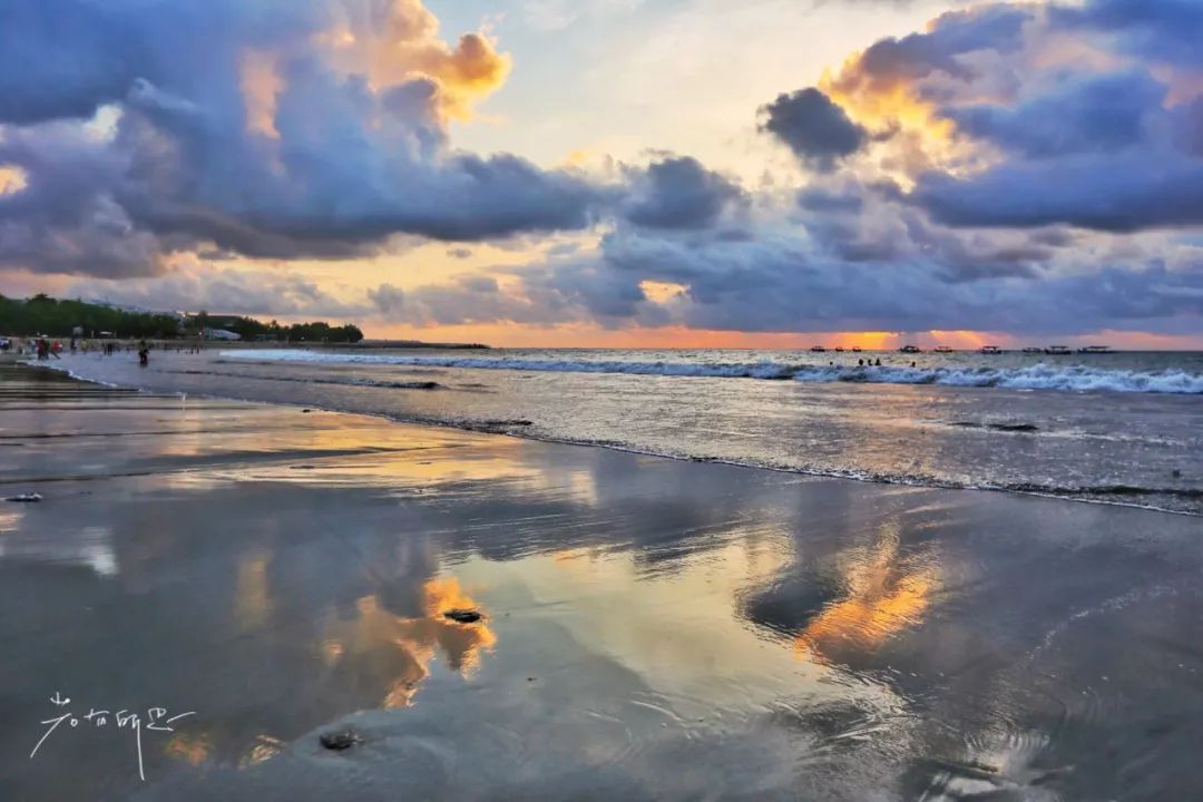 万宁巴厘岛有什么好玩的,巴厘岛自由玩