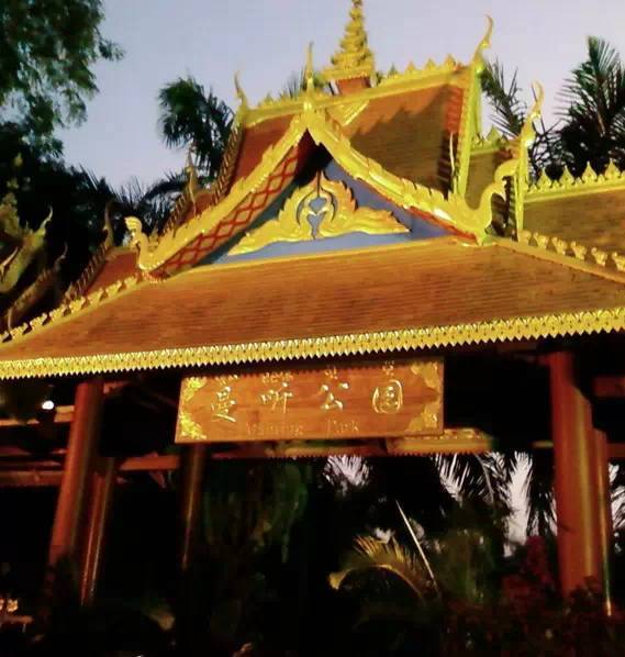 西双版纳旅游攻略最新详细,西双版纳旅游高端攻略