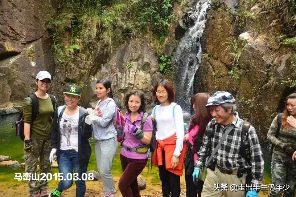 我眼中美丽的深圳,回忆深圳福永