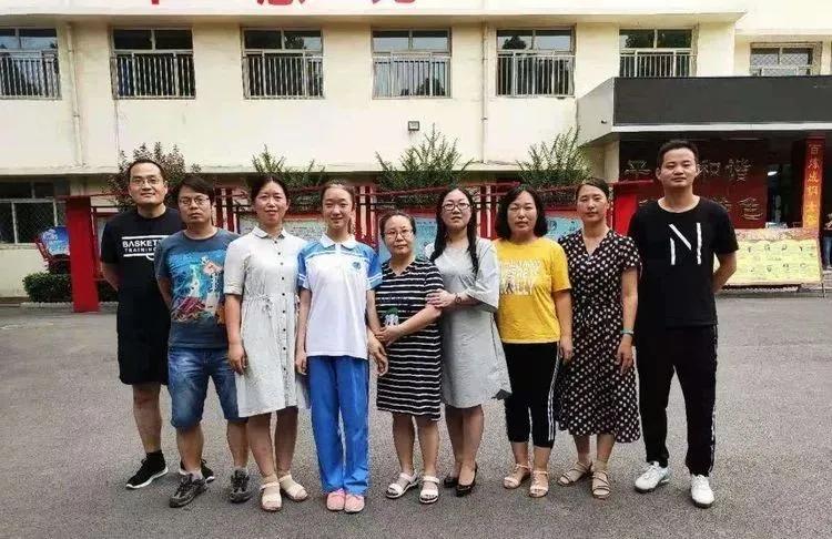 邢台初中升学排名,邢台公立初中小升初招生