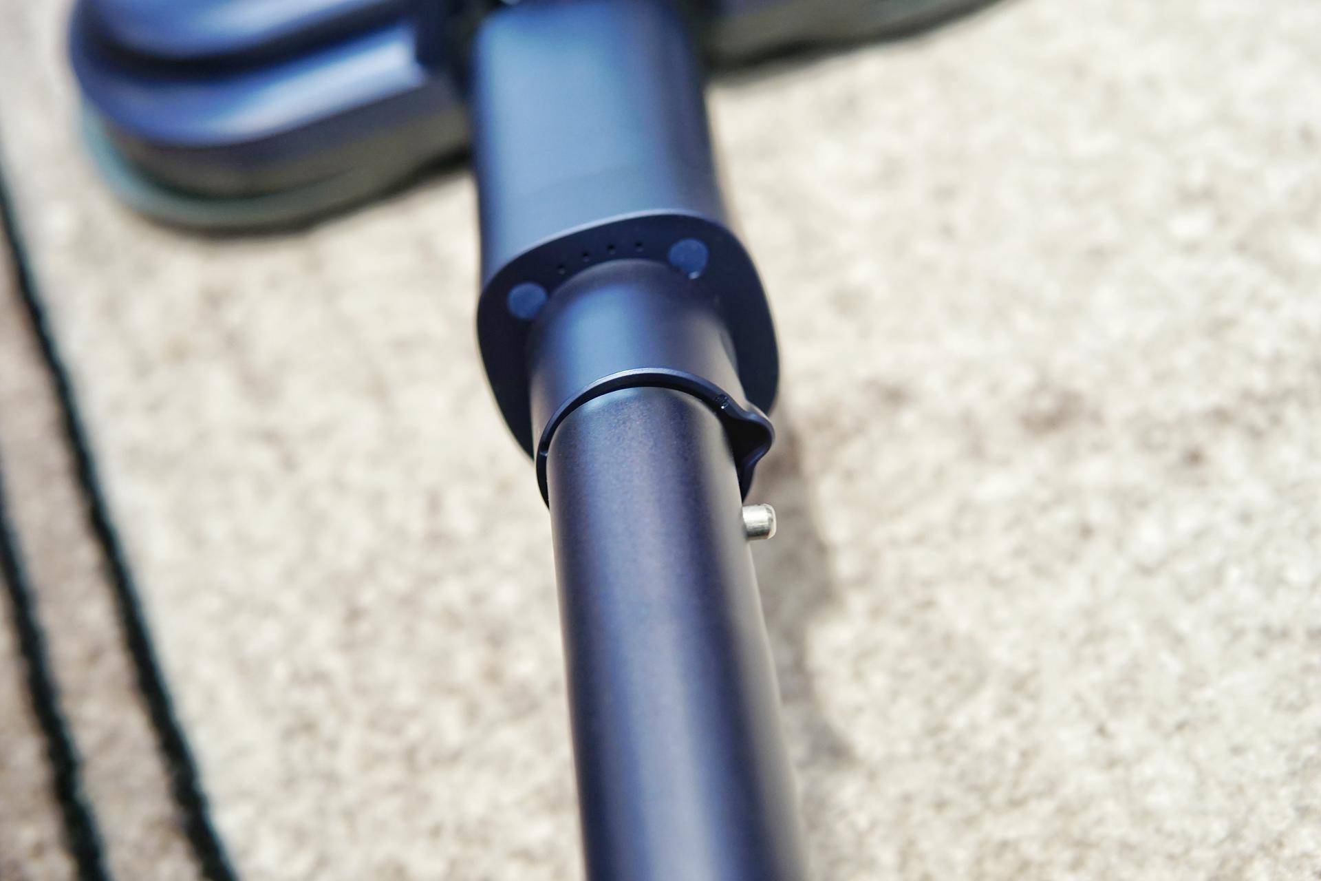 德国蓝宝拖把拖地,拖地洗地一体机测评