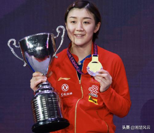 2020年乒乓球12强比赛陈梦直播 (中国乒乓球2020直通赛陈梦)