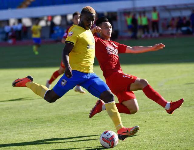 奥斯卡欲归化加盟国足,中甲奥斯卡归化中文名