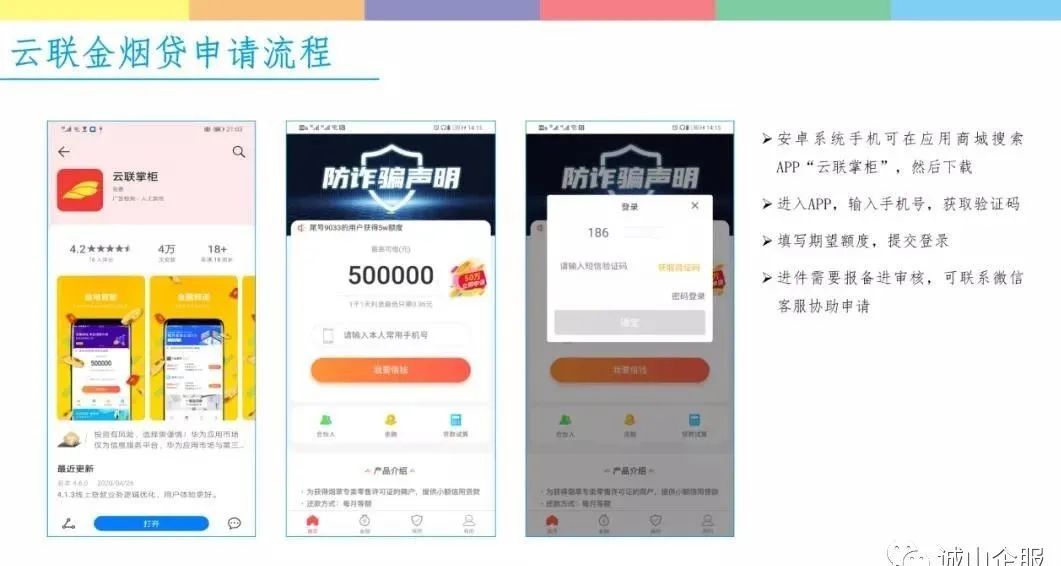 全国*草烟**证*款贷**