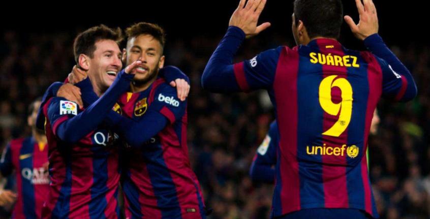 梅西适合哪个阵型,梅西阵型433