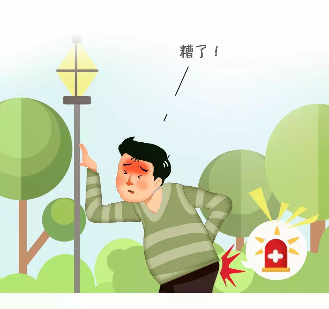 哪些不良行为习惯会导致痔疮,最容易得痔疮的3个坏习惯