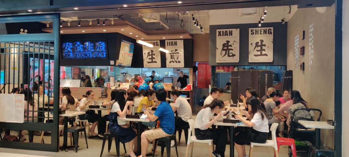 快餐怎么吸引流量,小吃外卖店铺运营技巧