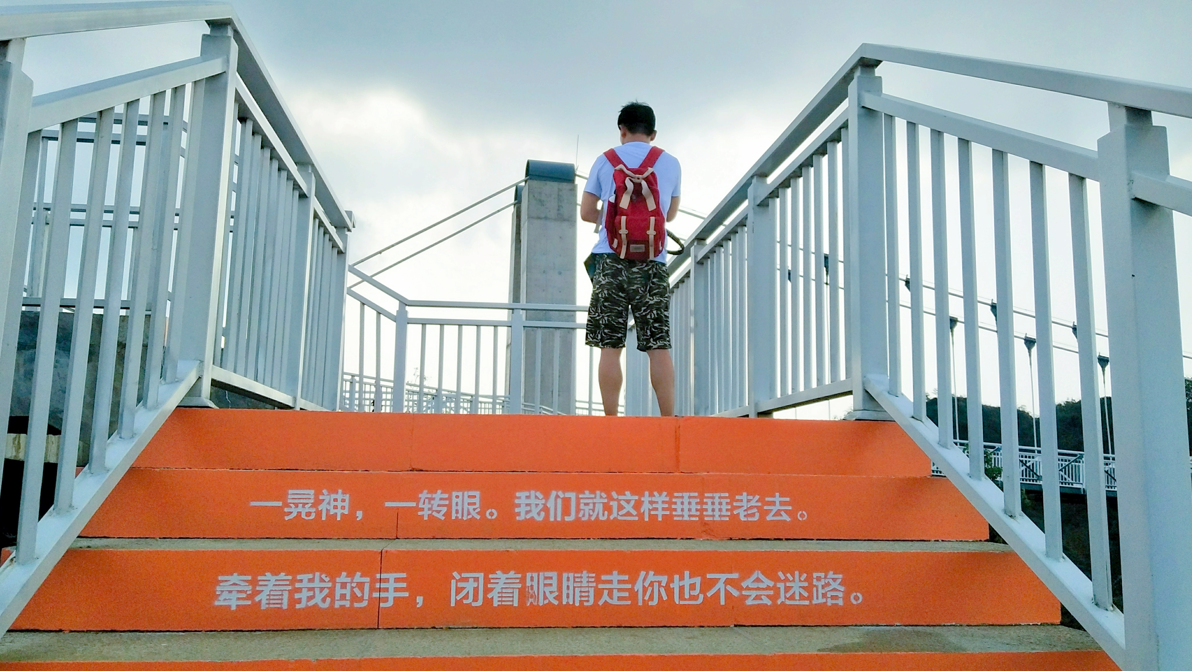 重庆正在建设的新景区,重庆新打卡景区有哪些